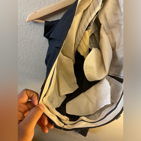 Grey Suitsupply Suit 42r - Picture 8 of 8